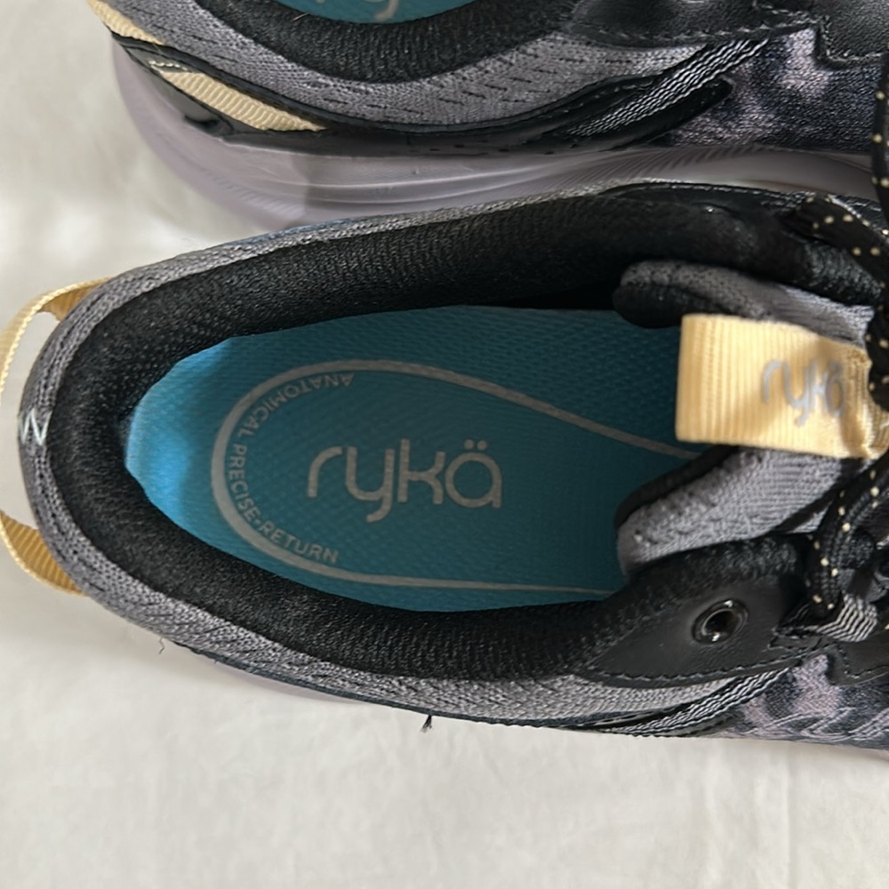 RYKA Women’s Taiga Trail Hiking Sneaker Shoe - Picture 7 of 8